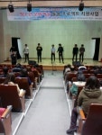 한편의 ‘시스터 액트’ 영화를 보는 듯한 진한 감동