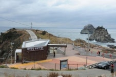 부산 남구, 동해안 탐방로 ‘해파랑길 관광안내소’ 건립