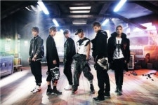 B.A.P, 12개월 연속 독일 음악 차트 10위권 진입 신인상 12개 싹쓸이