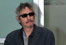 천재감독 레오스 카락스, 드니 라방에 애정표출 "못하는 역할 없다"