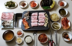 [여행]설연휴 3일...전국 맛 여행 어때요