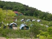 모험과 힐링이 공존하는 청소년야영장 운영