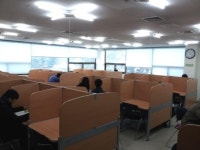 안성시 보개도서관, 독서와 학습에 안성맞춤