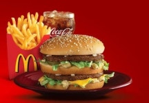 [라이벌빅매치]롯데리아·맥도날드 서로 벤치마킹하는 햄버거 라이벌