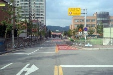 아산시, 2013년도 어린이보호구역개선 사업설명회 가져