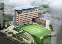 63년간 남학교였던 서울 동신중, 이제 남녀공학