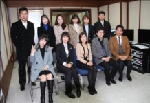 부산소방본부, 119안전뉴스 운영 업무협약 체결