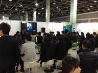 [르포]GS25, 경영주와 상생위한 상품전시회 가보니