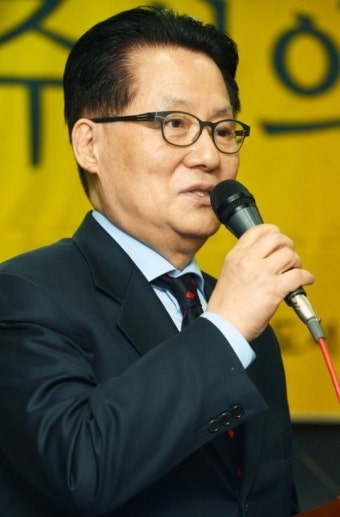 박지원 “민주당 3대 제안, 정부조직법과 상관 있다”