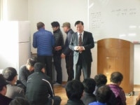 여주군 여주읍, 82건 주민건의사항 적극 해결 나서