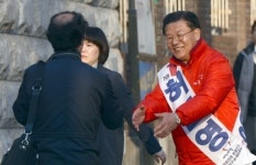 새누리, 4·24 재보선 ‘허준영·김무성·이완구’ 공천 확정
