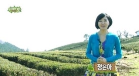 김용만 비타민 통편집, 정은아 혼자 진행 …간혹 목소리만 들려