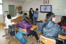 충남 아산성심학교, 학생 중심 수준별 이동수업 운영
