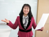 [평생교육]위풍당당 ‘스피치’에 “노년 도망가네!”