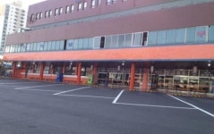 충남 예산군, 버스터미널 새롭게 단장