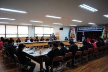 부산시 영도구, KT사거리～중리횟집촌 음식특화거리 조성