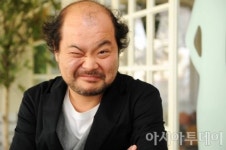 김상호 내 인생의 가장 잘한 선택은 배우 된 것(인터뷰)