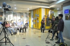 [꿈 피우는 마을] 협동조합이 대세? 성북구 미디어 협동조합 와보숑 TV