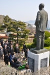 부산보훈청, 제94주년 대한민국 임시정부 수립 기념식