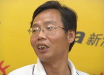 베이징대 출신 돼지고기 노점상 백정학교 열어 화제