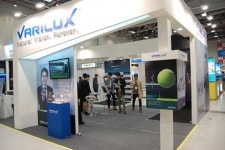 에실로코리아, 바리락스 S시리즈 선보여