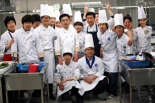 ‘호텔리어 메카’로 부상하는 남부대 호텔조리학과를 가다