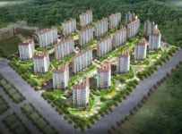 부영주택, 여수죽림에 2206가구 임대분양