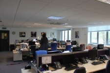 골든에이지 목소리 대변하고 생활의 편의 돕는 AGE UK