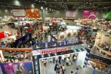 하나투어 여행박람회 24일 팡파르