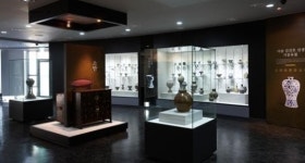 [캠퍼스]삼육대 박물관 신축 이전 개관식