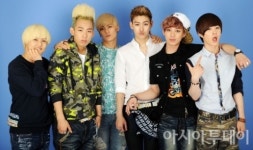 [인터뷰] LC9, 5년 별러 오른 무대, 20년 롱런 꿈꾸다