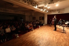 광주 드맹아트홀, 그레이스 앙상블 창단 연주회 개최