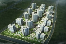 LH, 하남 미사 보금자리주택 1102가구 본청약