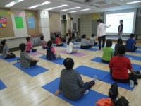 경북 영양군, 뱃살 줄이고! 건강 올리고! 비만 클리닉 운영