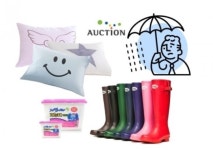 옥션, 침구·참숯·레인부츠 등 장마철 인기상품 최대 50%할인