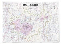 안성시, 도로정비 기본계획 수립 용역 착수