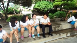 성남수정경찰서, 학교폭력 제로[Zero] 환경 조성