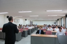 한국폴리텍대학 아산캠퍼스, 성희롱 예방 교육 실시