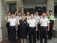경북 봉화署, 4대 맞춤형 친절운동실천 간담회 실시