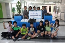 평택시사회복지협의회, 한마음으로 도와요!