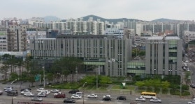 용인시, 공공시설 태양광 설치로 전력난 대처