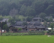 경북 영덕군 인량리 전통테마마을 체험명소되다!