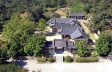 예산군 추사고택 1박2일 문화체험캠프 운영