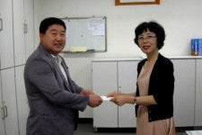 아산시, 온양4동주민자치위, 청소년 자기주도학습 운영