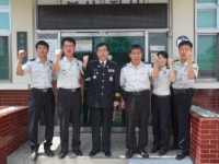경주서장. 관내파출소. 치안센터25개소 치안현장 살펴