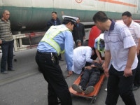 사람 귀한 줄 알아야 선진국