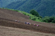 [여행]마음을 씻는 곳-강원도 평창
