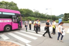 한국서부발전 평택발전본부, 청렴캠페인 전개