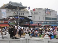 수원 팔달구, 매주 토요일, 지동교로 초대합니다