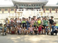 경북 봉화군, 소천초등학교 기차 타고 천년고도를 다녀왔어요